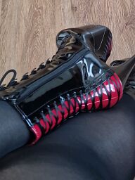 Lady Kelly, Bratislava - Staré Mesto, 47 rokov