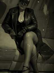 Lady Kelly, Bratislava - Staré Mesto, 47 rokov