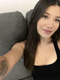 Karolína, Bratislava - Devin, 18 years