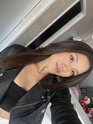 Karolína, Bratislava - Devin, 18 years