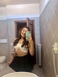 Karolína, Bratislava - Devin, 18 years
