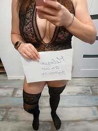 Melanie, Nitra, 34 rokov