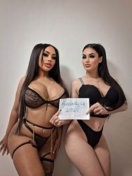 Angels Girls, Košice - Staré Mesto, 24 rokov