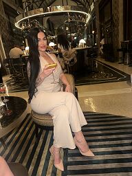 Melanie, Bratislava - Petrzalka, 25 years