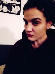 Adriana Geil, Poprad, 31 rokov