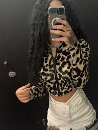 Ayilah Escort (20), Prievidza, ID:25463