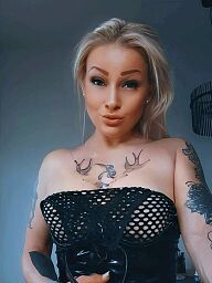 Natalie, Bratislava - Ružinov, 33 rokov