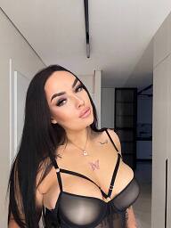 Anastasia, Bratislava - Nové Mesto, 19 rokov