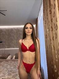 Kira (19), Bratislava - Ruzinov, ID:29773