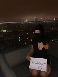 Shanell, Bratislava - ostatne, 23 years