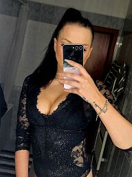 Vášnivá Milenka (26), Bratislava - Ruzinov, ID:23873