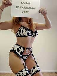 Salma, Trnava, 32 years