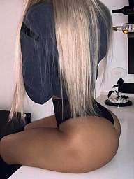 Rebeka (26), Trnava, ID:10519