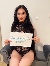 Vanessa Love, Košice - Staré Mesto, 25 rokov