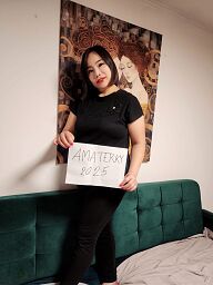 Cherry, Bratislava - Petrzalka, 35 years