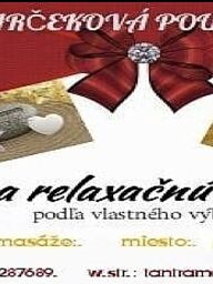 Tamara Masáže, Nové Mesto nad Váhom, 28 rokov