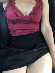 Shanell, Bratislava - ostatne, 23 years