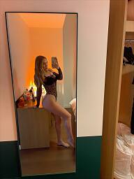 Melina, Bratislava - Ružinov, 21 rokov