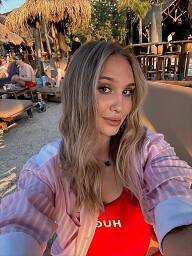 Melina, Bratislava - Ružinov, 21 rokov