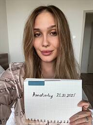 Melina, Bratislava - Ružinov, 21 rokov