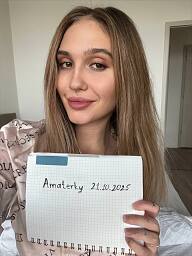 Melina, Bratislava - Ružinov, 21 rokov