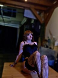 Ana (20), Kosice - Stare Mesto, ID:29787