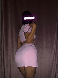 Shanell, Bratislava - ostatné, 23 rokov