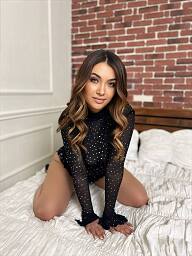 Izabella, Bratislava - Ruzinov, 20 years