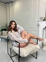 Izabella (20), Poprad