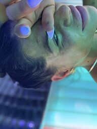 Liuška, Bratislava - Staré Mesto, 28 rokov