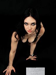 Nikol (21), Kosice - Stare Mesto, ID:29735