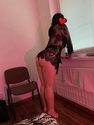 Hanka (23), Bratislava - Ružinov, ID:19200