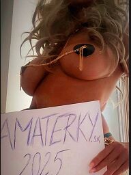 Hot Kiara, Senec, 39 years