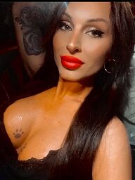 Jenn Cz, Bratislava - Rača, 26 rokov