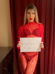 Tifanny Trans, Bratislava - Staré Mesto, 20 rokov