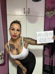 Pornstar Vicky, Bratislava - Ruzinov, 25 years