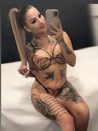 Pornstar Vicky, Bratislava - Ruzinov, 25 years
