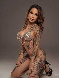 Pornstar Vicky, Bratislava - Ruzinov, 25 years