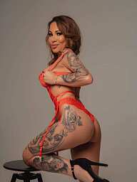 Pornstar Vicky, Bratislava - Ruzinov, 25 years