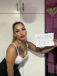 Pornstar Vicky, Bratislava - Ruzinov, 25 years