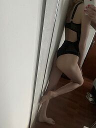 Sofia, Nitra, 23 years