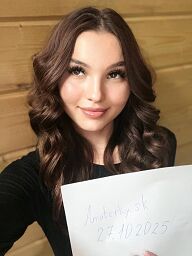 Karina, Prešov, 19 rokov