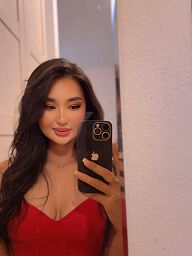 Helen (19), Bratislava - Petržalka
