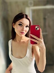 Karina, Prešov, 19 rokov
