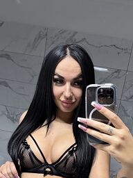 Larissa Xx, Bratislava - Ruzinov, 19 years