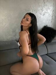Yana, Bratislava - Ruzinov, 22 years