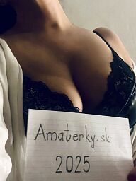 Viki Cz, Nitra, 33 rokov