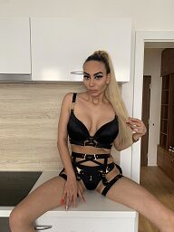 Jessyca, Nitra, 28 rokov