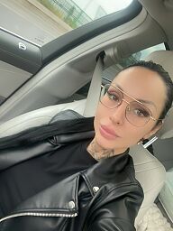 Jenn Cz, Bratislava - Rača, 26 rokov