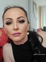 Sofia, Bratislava - Karlova Ves, 38 rokov